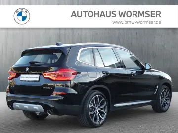 BMW X3 xDrive30e xLine HiFi ACC