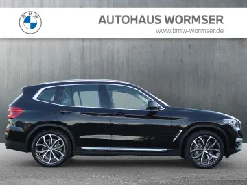 BMW X3 xDrive30e xLine HiFi ACC