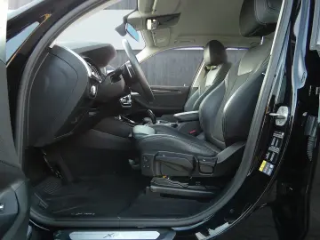 BMW X3 xDrive30e xLine HiFi ACC