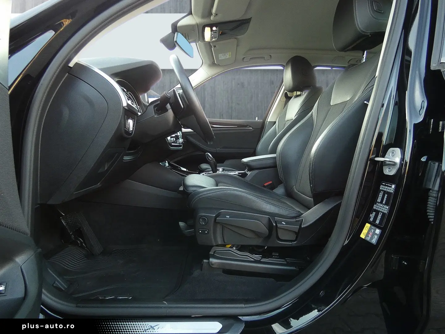 BMW X3 xDrive30e xLine HiFi ACC