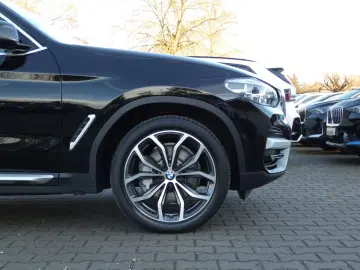 BMW X3 xDrive30e xLine HiFi ACC
