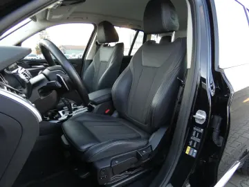 BMW X3 xDrive30e xLine HiFi ACC