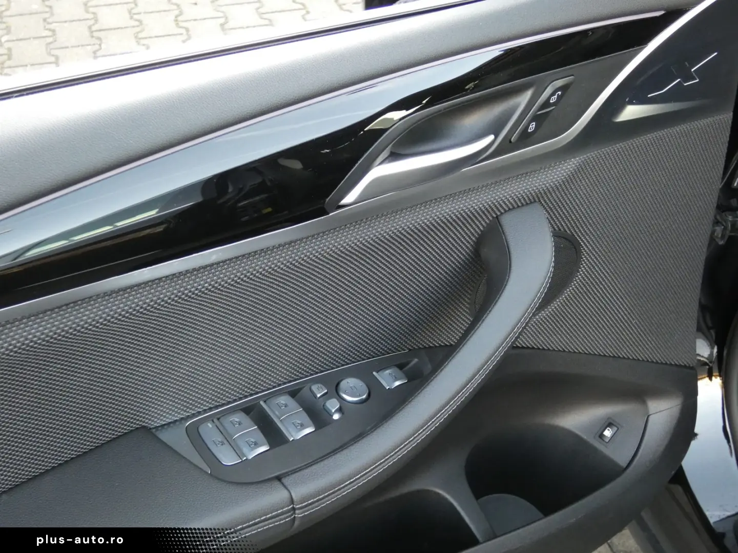 BMW X3 xDrive30e xLine HiFi ACC