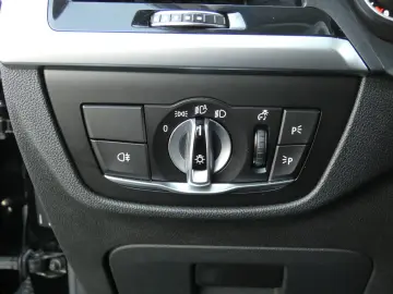 BMW X3 xDrive30e xLine HiFi ACC