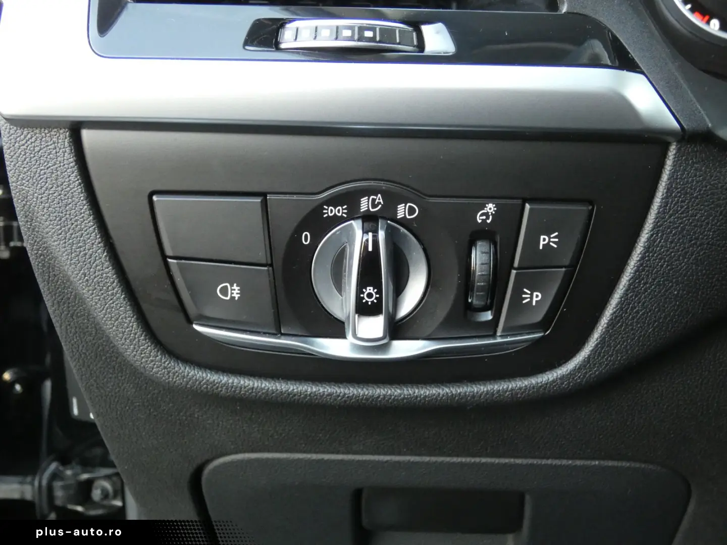 BMW X3 xDrive30e xLine HiFi ACC