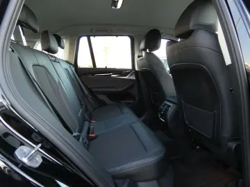 BMW X3 xDrive30e xLine HiFi ACC