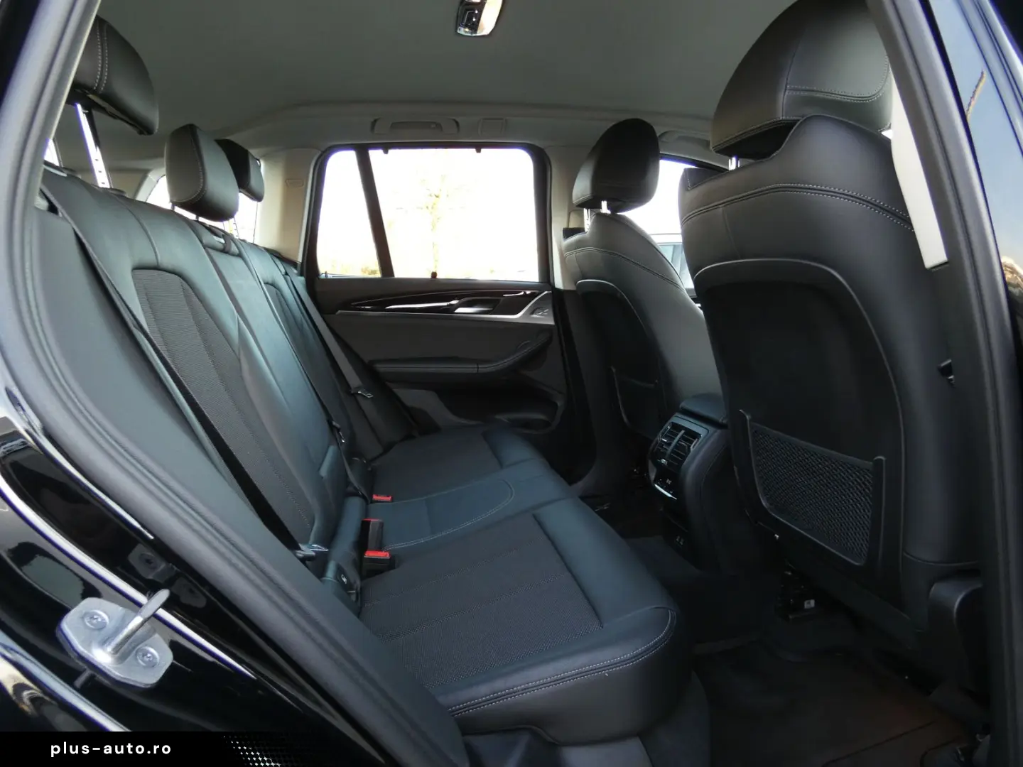 BMW X3 xDrive30e xLine HiFi ACC