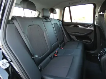 BMW X3 xDrive30e xLine HiFi ACC