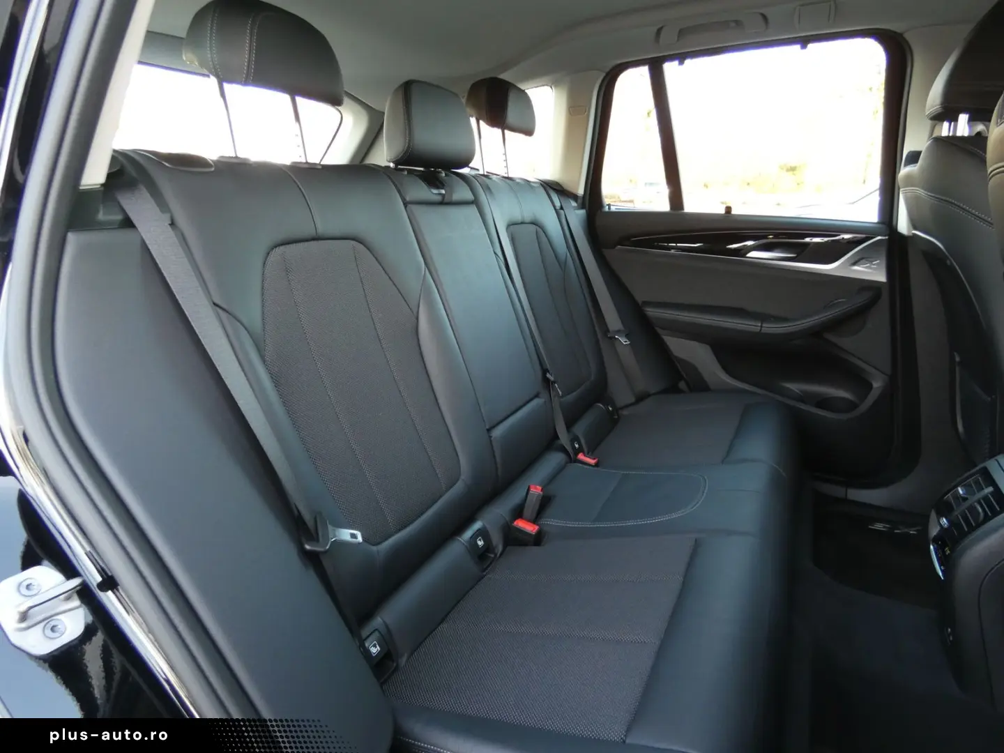 BMW X3 xDrive30e xLine HiFi ACC