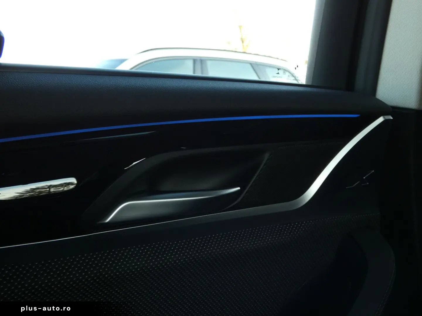 BMW X3 xDrive30e xLine HiFi ACC