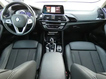 BMW X3 xDrive30e xLine HiFi ACC