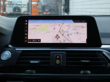 BMW X3 xDrive30e xLine HiFi ACC