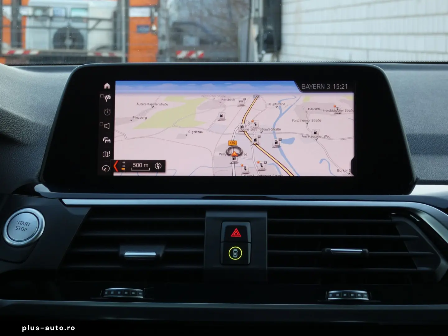 BMW X3 xDrive30e xLine HiFi ACC