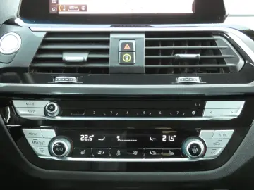 BMW X3 xDrive30e xLine HiFi ACC