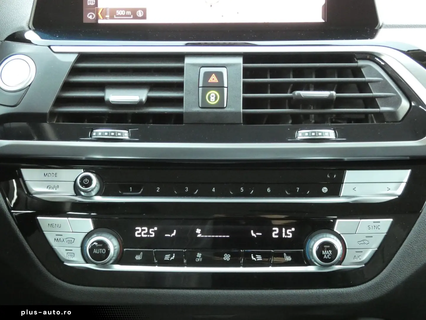 BMW X3 xDrive30e xLine HiFi ACC