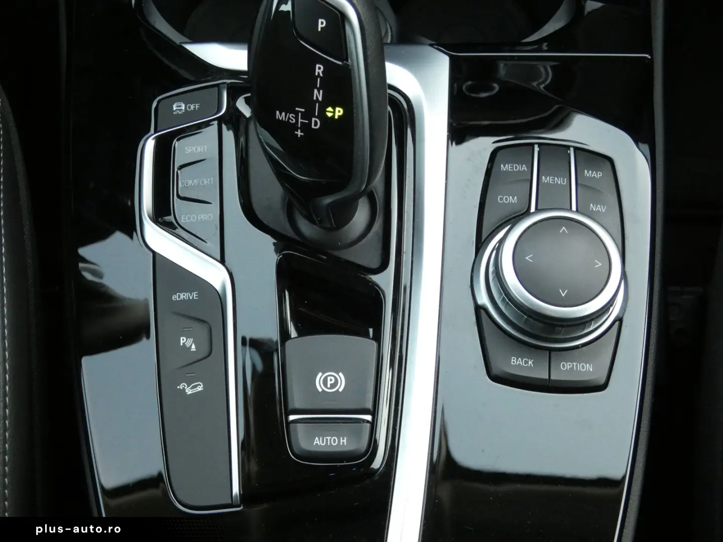 BMW X3 xDrive30e xLine HiFi ACC