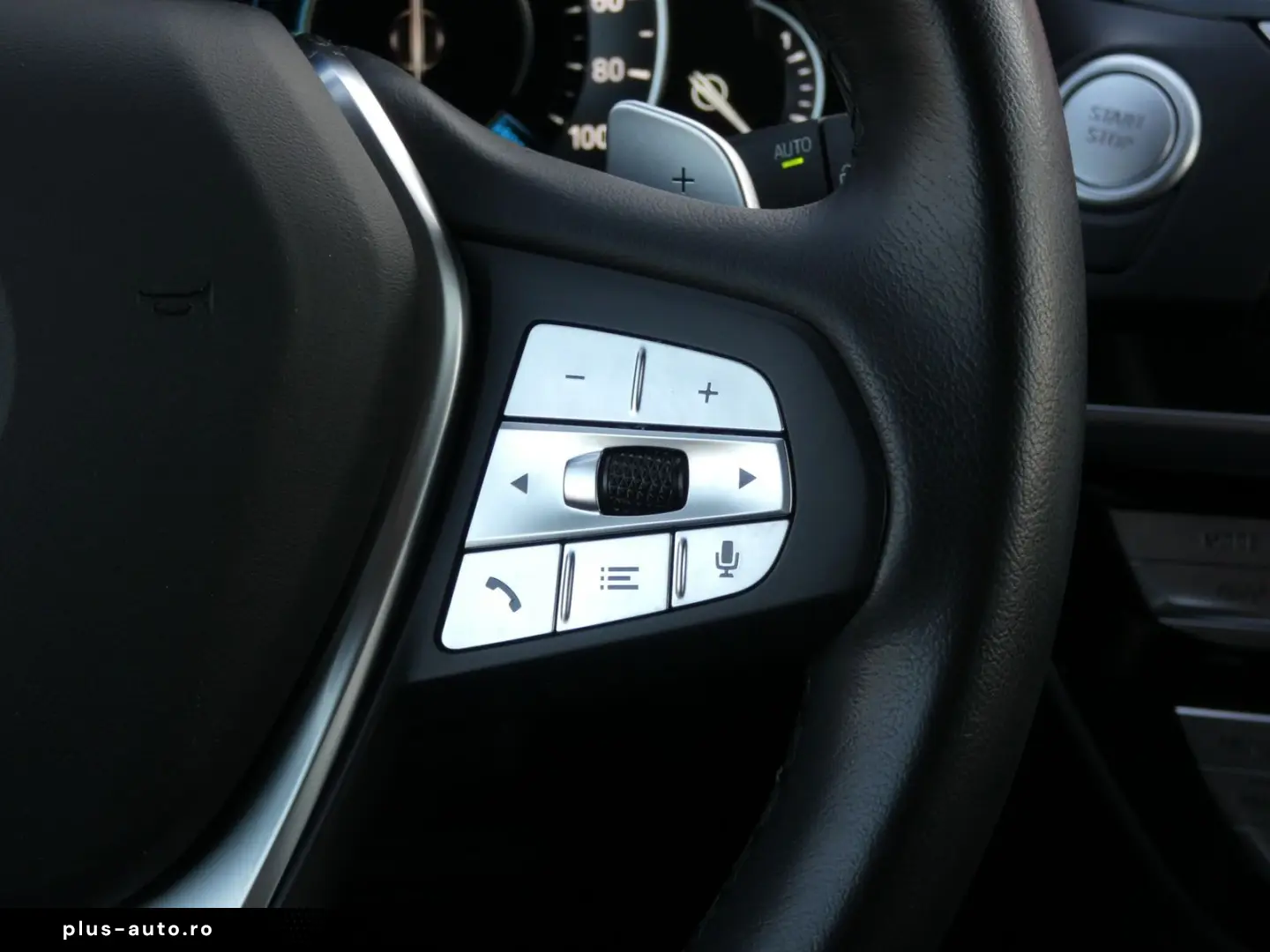 BMW X3 xDrive30e xLine HiFi ACC