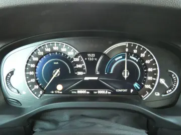 BMW X3 xDrive30e xLine HiFi ACC