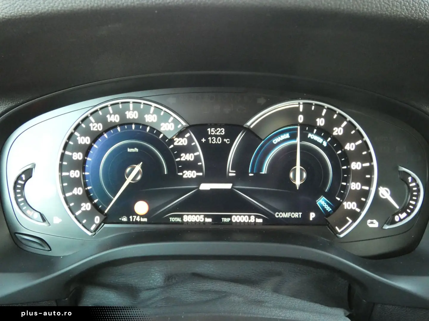 BMW X3 xDrive30e xLine HiFi ACC