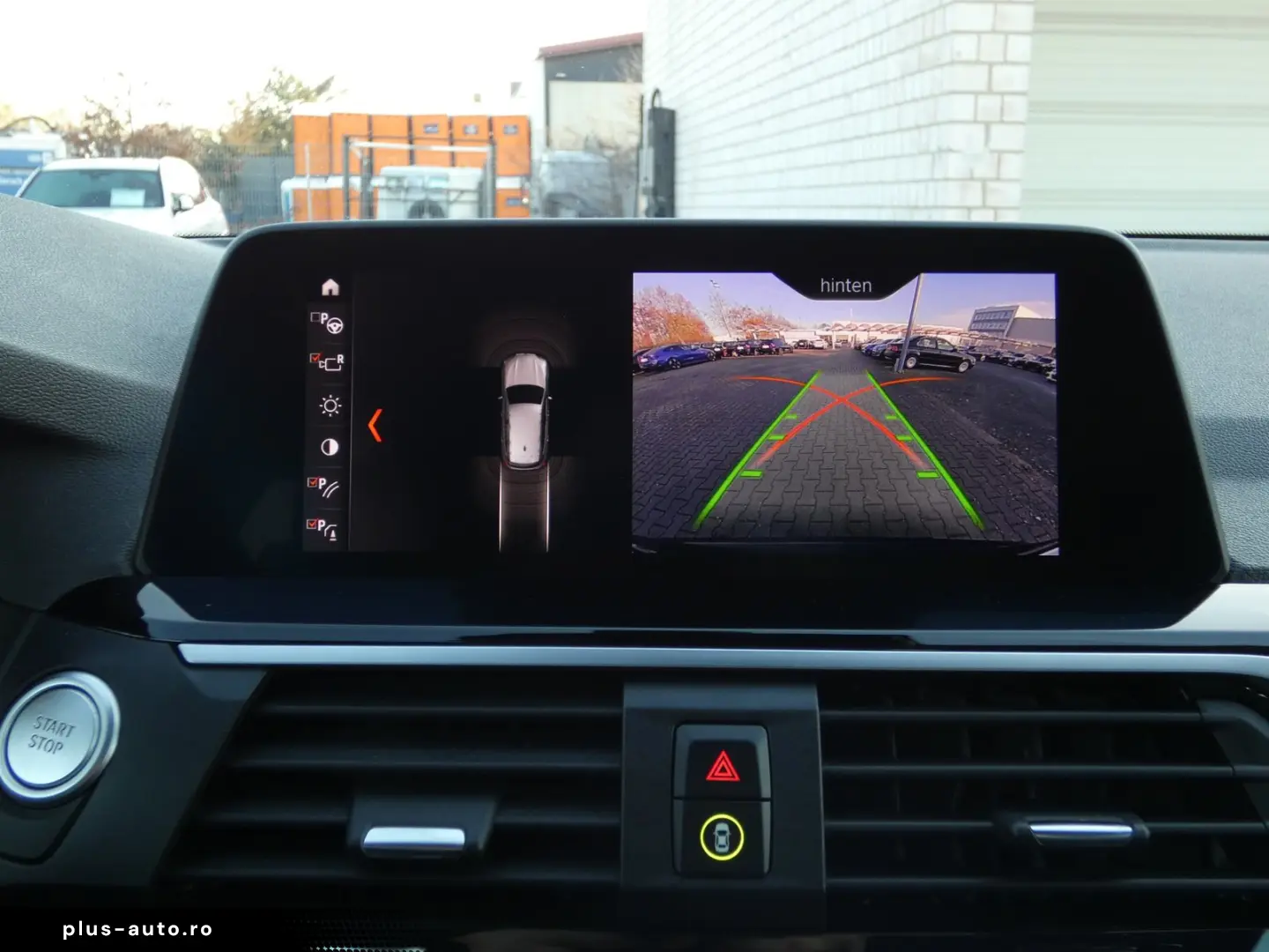 BMW X3 xDrive30e xLine HiFi ACC