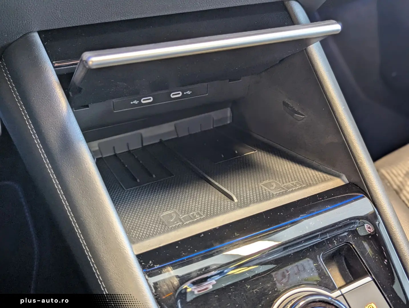 VW Tiguan 2.0TDI R-Line 4M Pano Black  Matrix 20