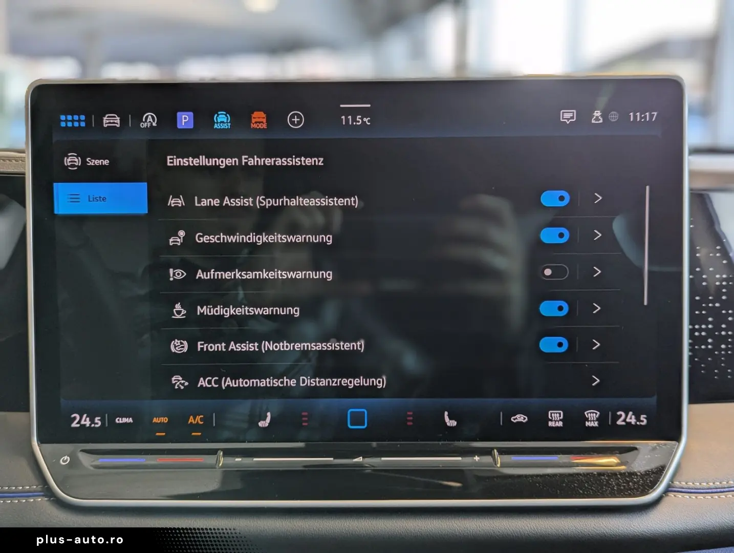 VW Tiguan 2.0TDI R-Line 4M Pano Black  Matrix 20