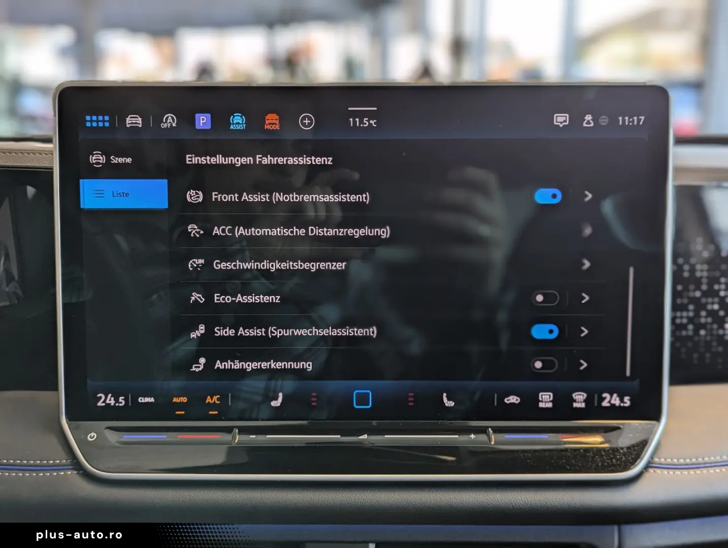 VW Tiguan 2.0TDI R-Line 4M Pano Black  Matrix 20