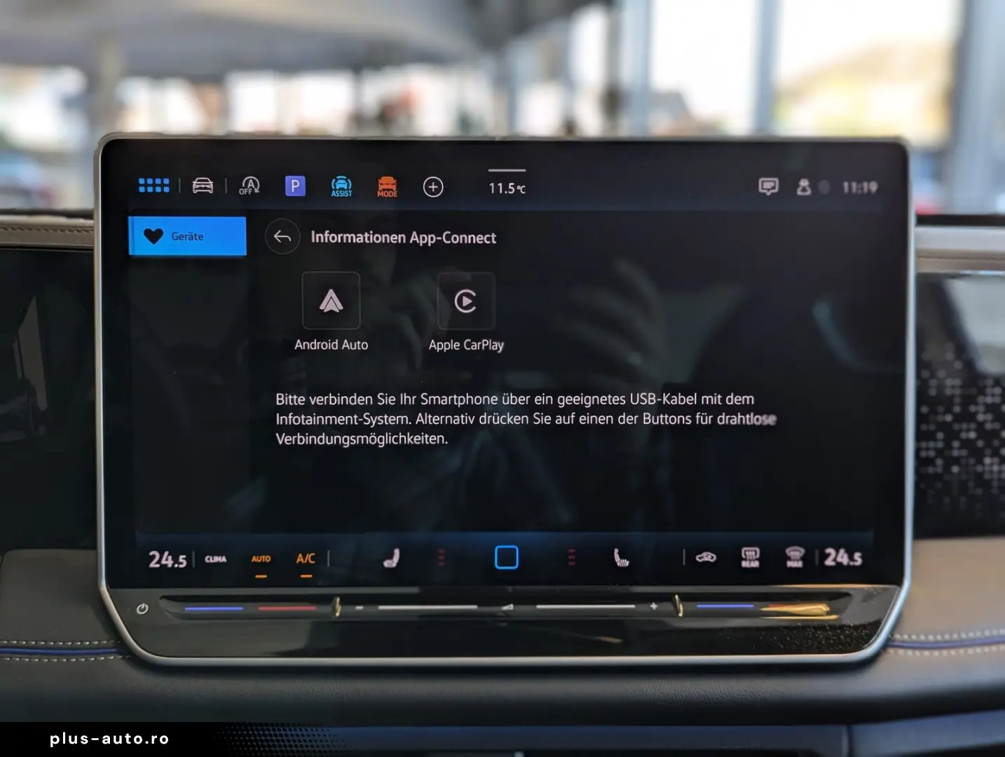 VW Tiguan 2.0TDI R-Line 4M Pano Black  Matrix 20