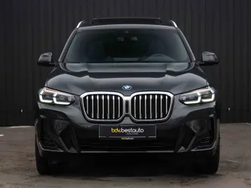 BMW X3 xDrive30e Aut. M Sport