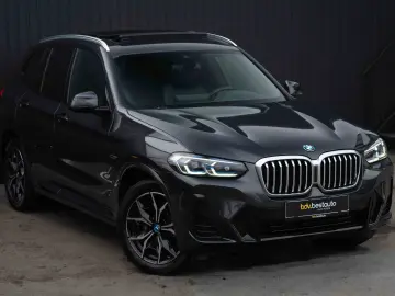 BMW X3 xDrive30e Aut. M Sport