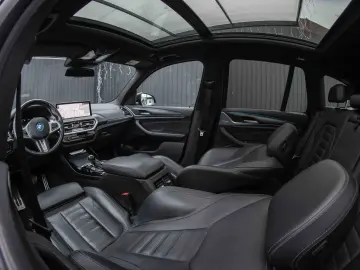 BMW X3 xDrive30e Aut. M Sport