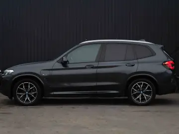 BMW X3 xDrive30e Aut. M Sport