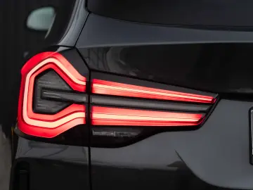 BMW X3 xDrive30e Aut. M Sport