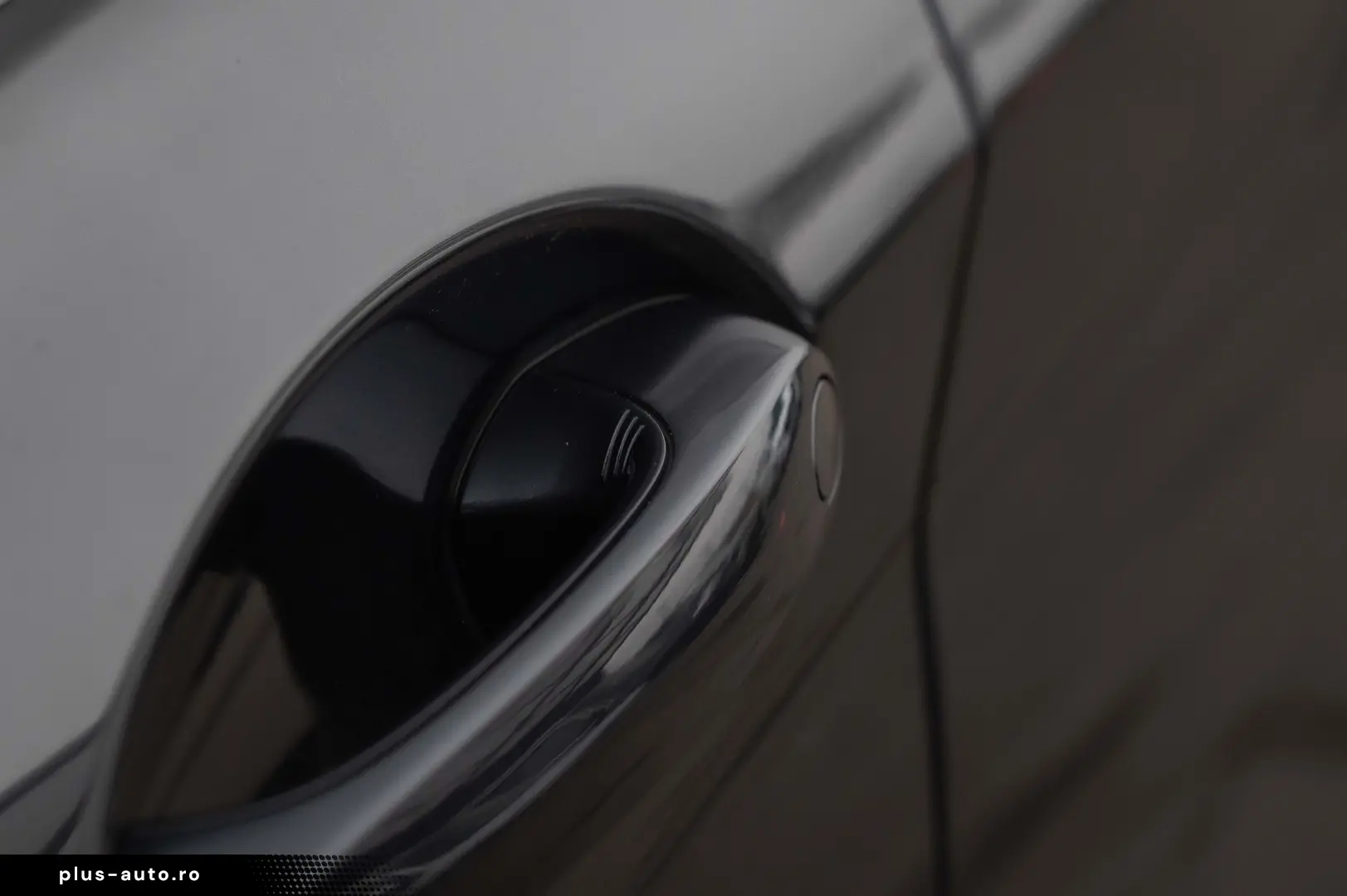 BMW X3 xDrive30e Aut. M Sport