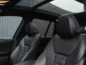 BMW X3 xDrive30e Aut. M Sport