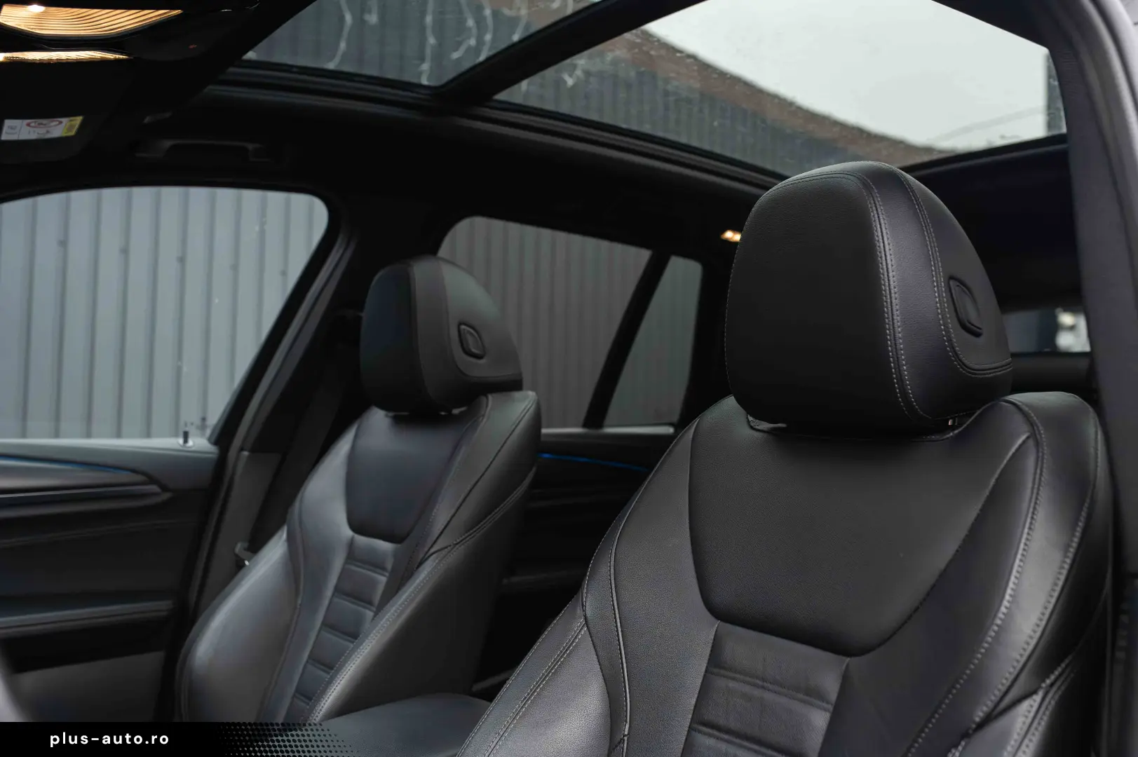 BMW X3 xDrive30e Aut. M Sport