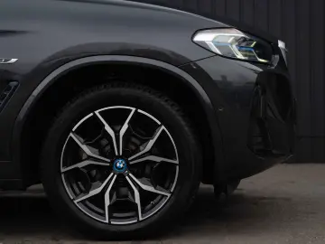 BMW X3 xDrive30e Aut. M Sport