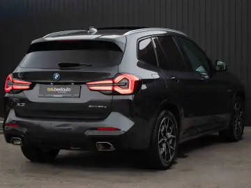 BMW X3 xDrive30e Aut. M Sport