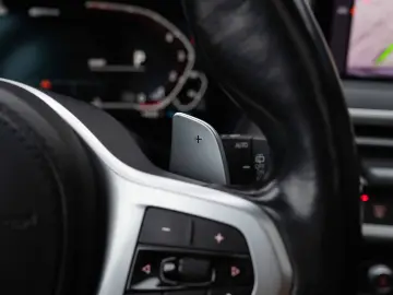 BMW X3 xDrive30e Aut. M Sport