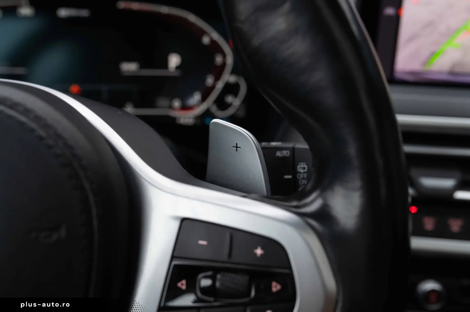 BMW X3 xDrive30e Aut. M Sport