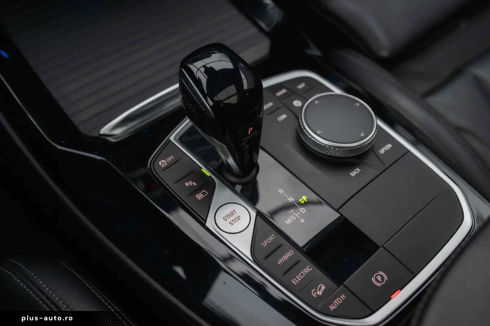 BMW X3 xDrive30e Aut. M Sport