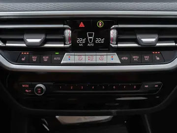 BMW X3 xDrive30e Aut. M Sport