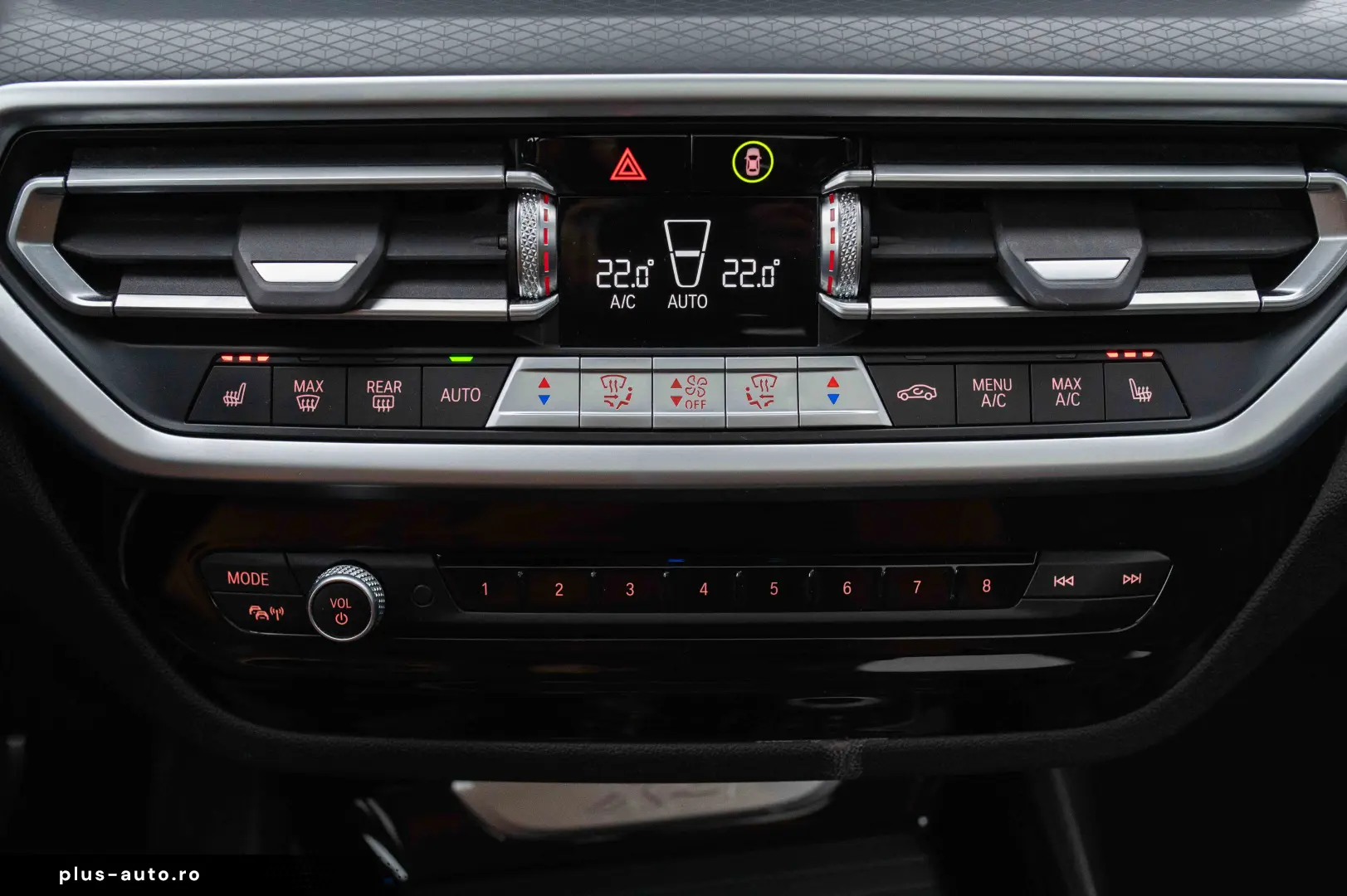 BMW X3 xDrive30e Aut. M Sport