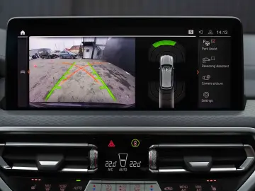 BMW X3 xDrive30e Aut. M Sport