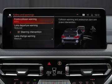 BMW X3 xDrive30e Aut. M Sport