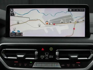 BMW X3 xDrive30e Aut. M Sport