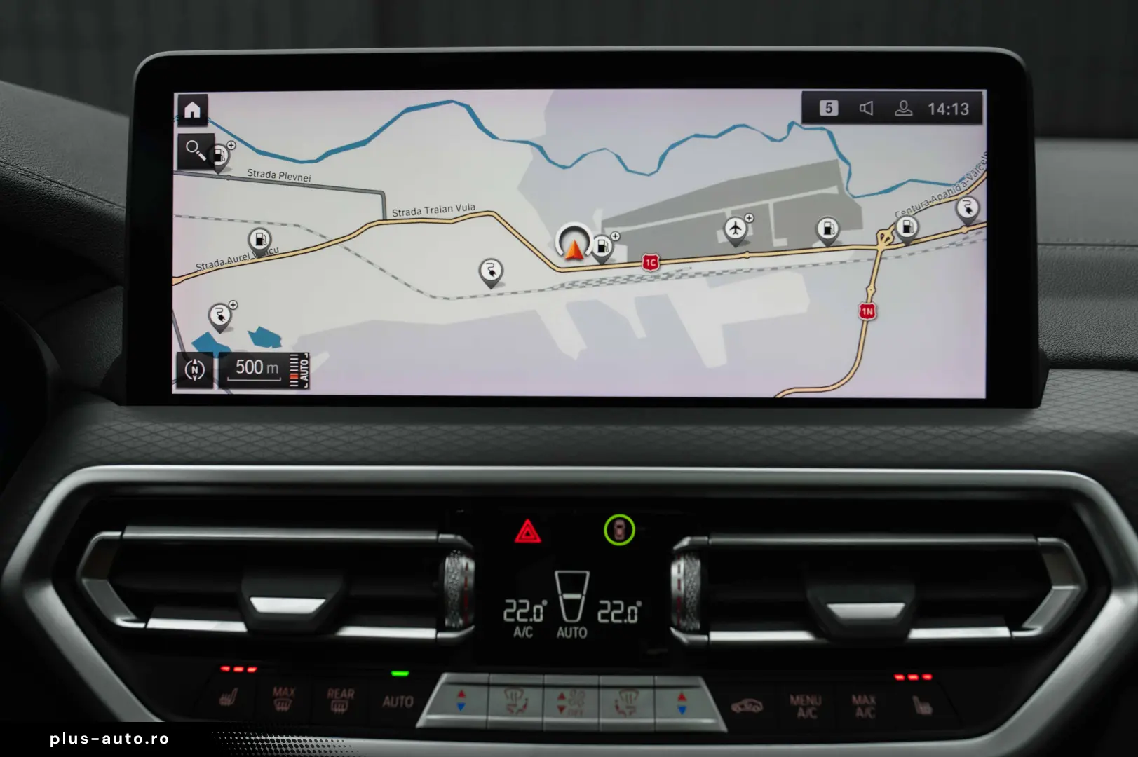 BMW X3 xDrive30e Aut. M Sport