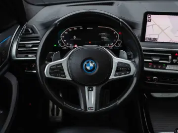 BMW X3 xDrive30e Aut. M Sport