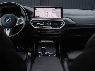 BMW X3 xDrive30e Aut. M Sport