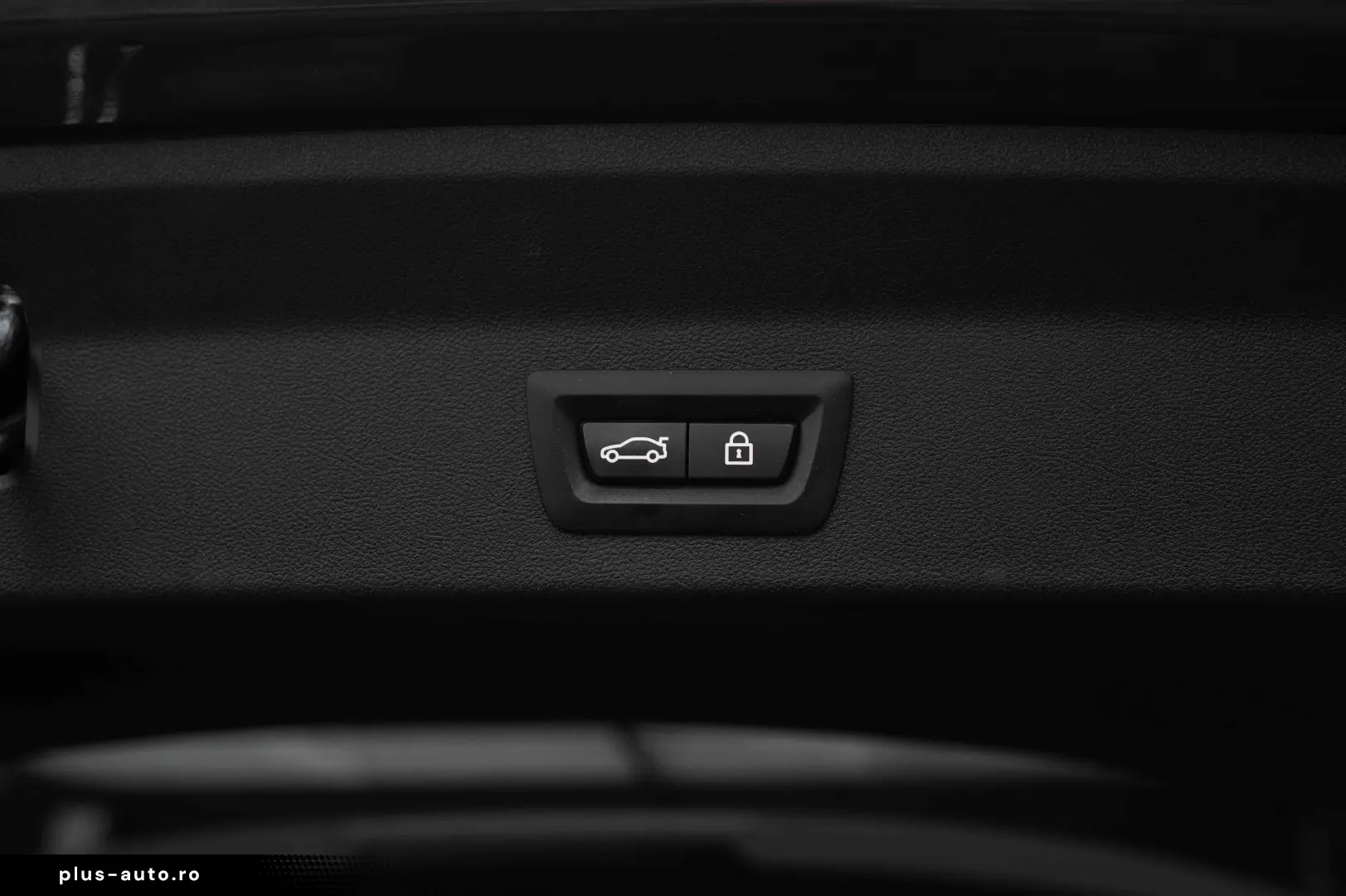 BMW X3 xDrive30e Aut. M Sport